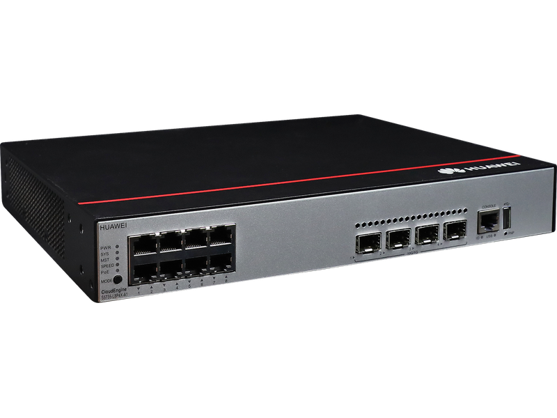 华为 CloudEngine S5735-L8P4X-A1